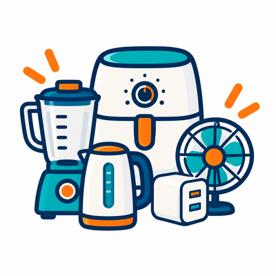 Electronics & Gadgets